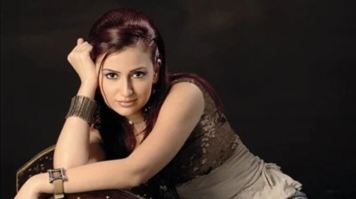 ربى المأمون: “أرفض أي دور لا يمثلني وأجره المادي ضعيف”