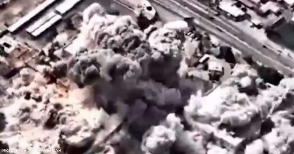 أكسيوس: عملية ضرب إيران تأجلت أسبوعا لسببين رئيسيين