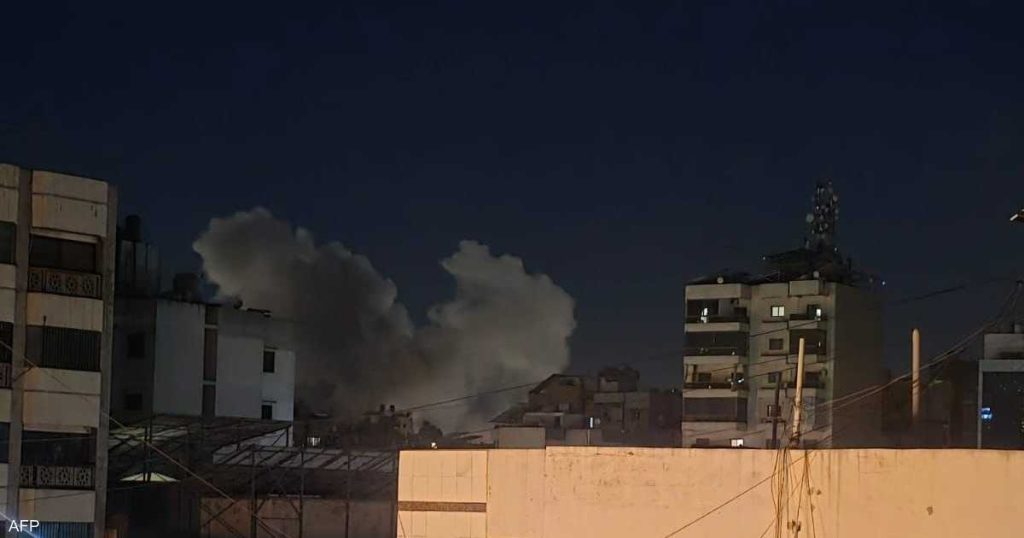 خاصتصعيد على الجبهة اللبنانية.. مسؤولون يحذرون من القادم