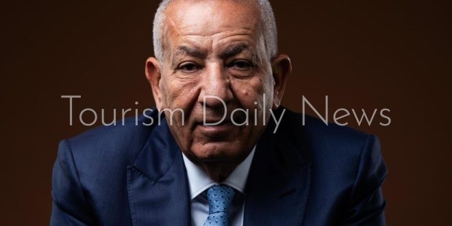 مجموعة بيك الباتروس للفنادق تشارك ببورصة برلين السياحية لعام 2026