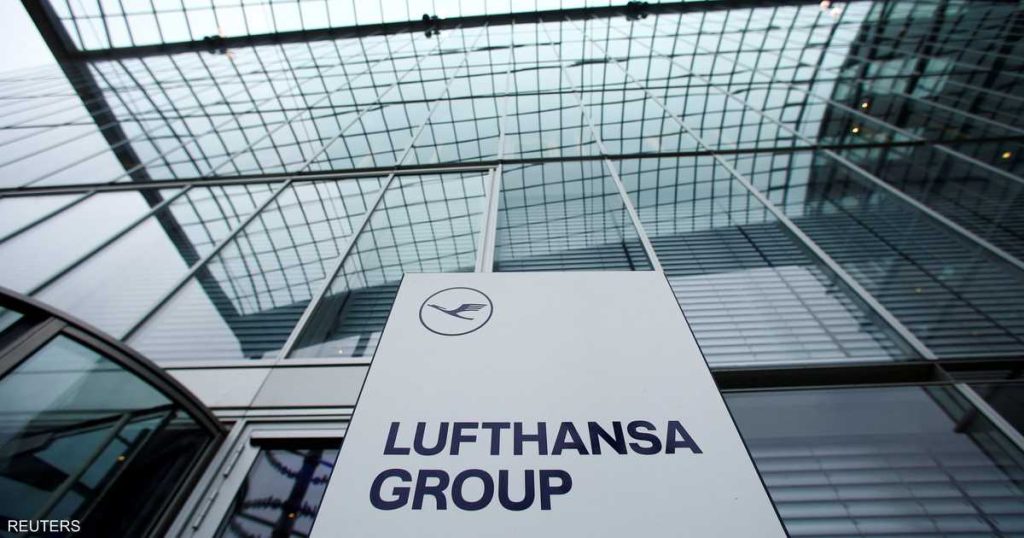 أرباح قوية وتوقعات غامضة.. كيف هزت الحرب توقعات لوفتهانزا؟