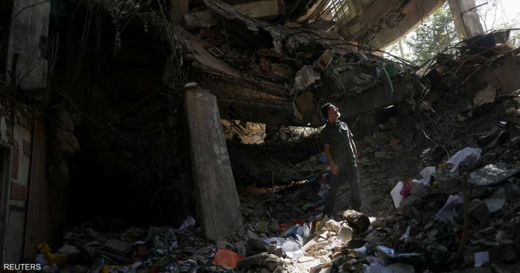 غارات جديدة على طهران وكرج وبندر عباس