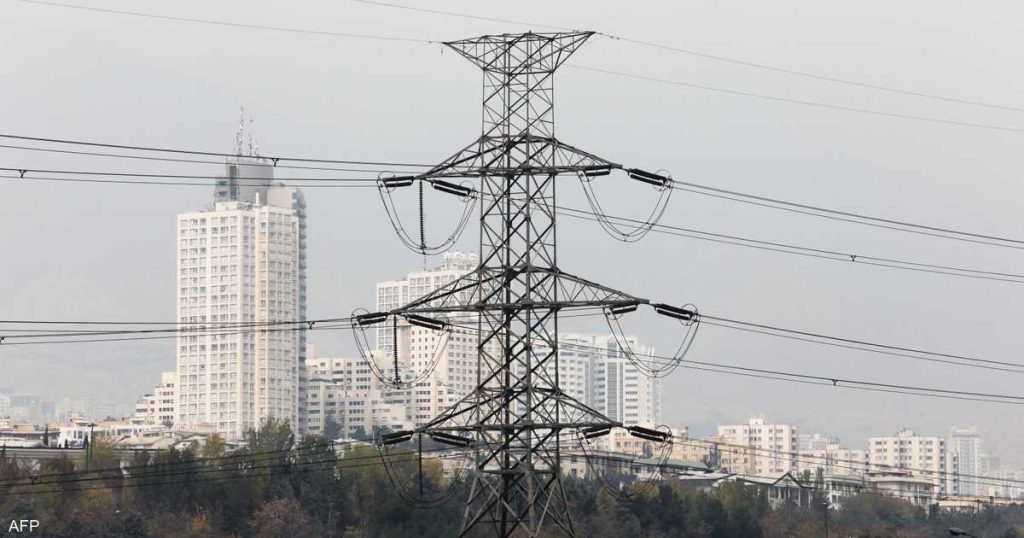 تقرير: واشنطن أبلغت إسرائيل بتأجيل ضرب محطات الطاقة