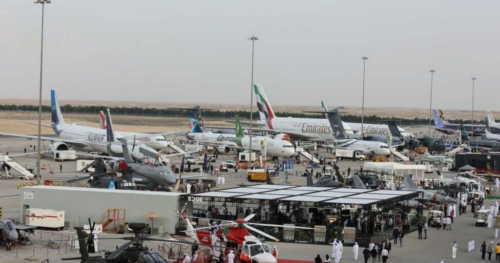 دبي تعزز ريادتها عالمياً بمنشأة جديدة لدعم خدمات الطيران