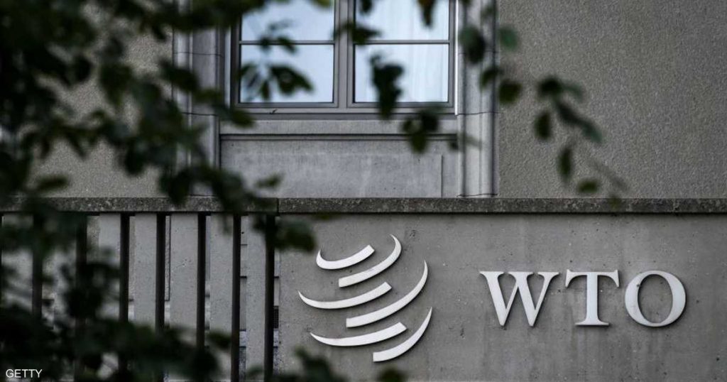 النظام العالمي تغير بشكل لا رجعة فيه