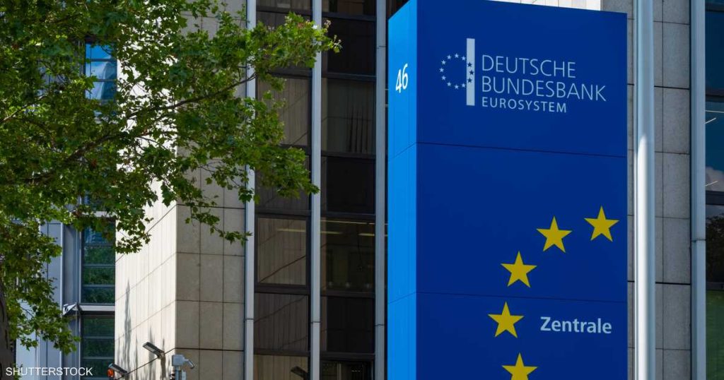 ارتفاع حجم الديون السيادية إلى 2.84 تريليون يورو