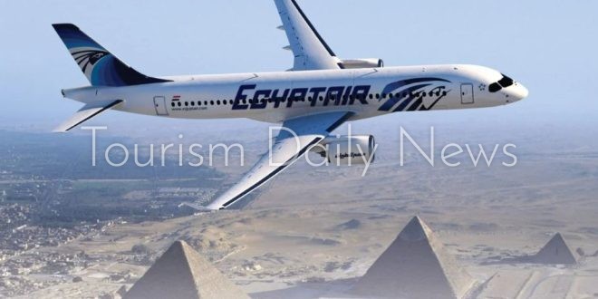 مصر للطيران تعلن تعديلات جديدة في رحلاتها إلى السعودية بسب ظروف الحرب