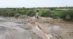 طوارئ في الري لمواجهة الأمطار والسيول وضمان التعامل مع التغيرات المناخية