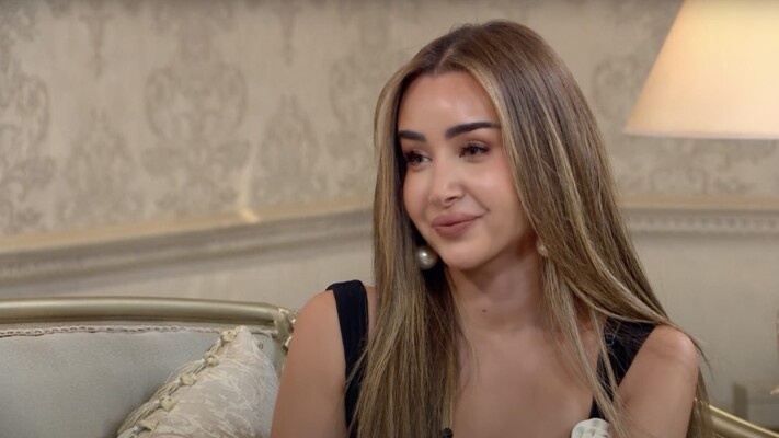 هنا الزاهد تبدي رأيها بـ”حكاية نرجس”