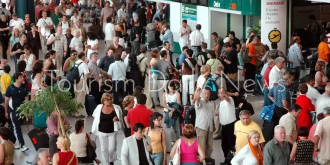 صقلية تستقبل 22.5 مليون سائح في 2025