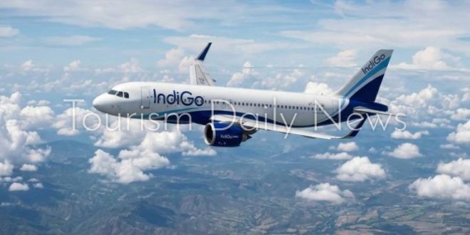 إنديغو تلغي 500 رحلة إلى الشرق الأوسط في أول 4 أيام لحرب أمريكا على إيران