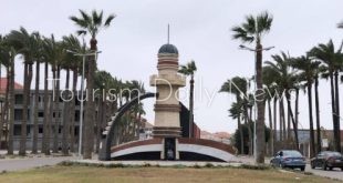 دمياط تعلن خطة لإدارة السياحة والمصايف وترفع الاستعداد لاستقبال عيد الفطر