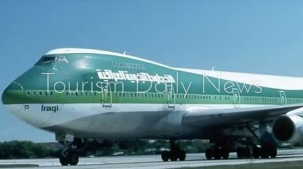 العراق يواصل تمديد إغلاق مجاله الجوي وإشعارات لشركات الطيران