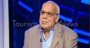 على غنيم رئيس مجلس إدارة غرفة السلع والعاديات