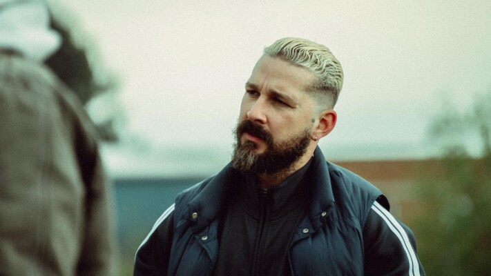 شيا لابوف يُعتقل للمرة الثانية في نيو أورلينز خلال أسبوع!