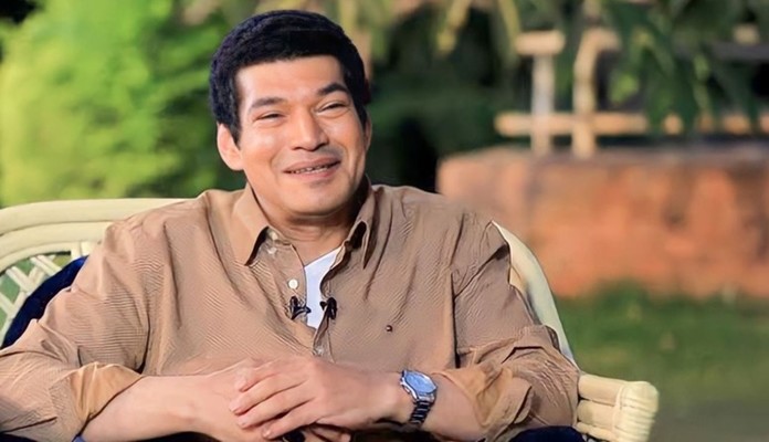 باسم سمرة يثير الجدل بتصريحه عن اعتزاله الفن!