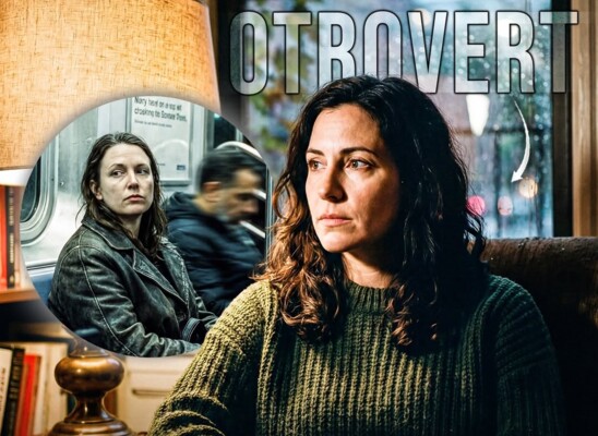 “الأوترڤيرت”: شخصية تتأرجح بين العزلة والتواصل الاجتماعي