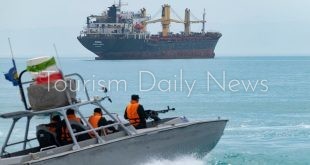 أزمة شحن عالمية بإغلاق مضيق هرمز تعمق مشاكل الغذاء وتهدد إمدادات الأرز