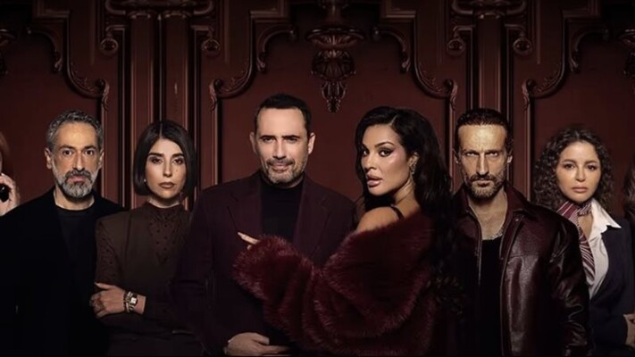 بعد إنتهاء موسم رمضان .. 6 أعمال درامية تخطف الأنظار قريباً