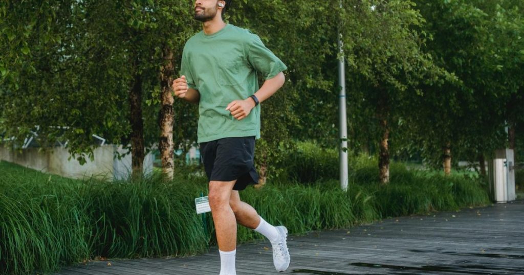 ماذا يقول العلم عن ممارسة الرياضة خلال الصيام؟