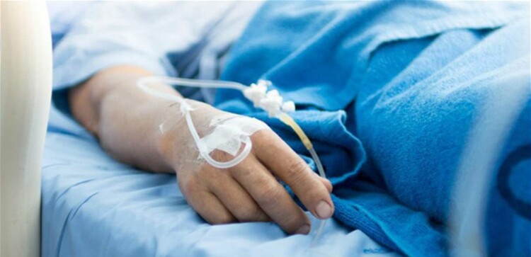 ممثل مصري يتعرض لوعكة صحية خطيرة مفاجئة