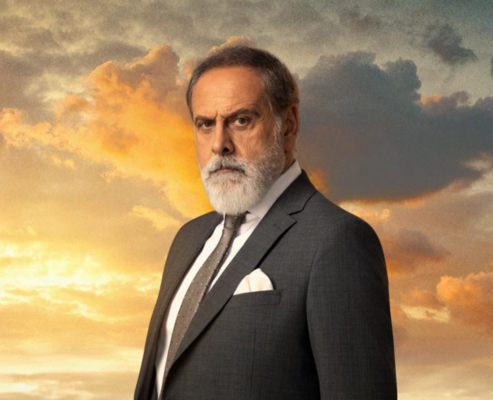 أليكو داوود… “جوكر التمثيل اللبناني” جمع بين التمثيل والإعلام ونجح مبرزاً احترافه