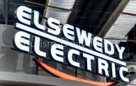 زيادة أرباح السويدي إليكتريك إلى 19.18 مليار جنيه والإيرادات 281.04 مليار