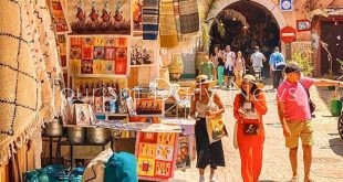 قطاع السياحة بالمغرب يخلق 80 ألف فرصة عمل خلال 2026