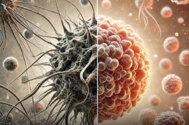 اكتشاف جديد وعلاج يعيد برمجة السرطان بدل تدميره