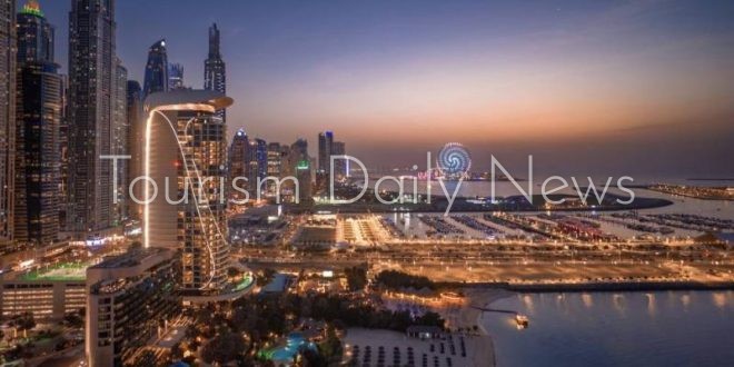 دبي بين مطرقة الحرب وسندان الصيف.. هل تنجح الفنادق في رهان عروض العيد؟