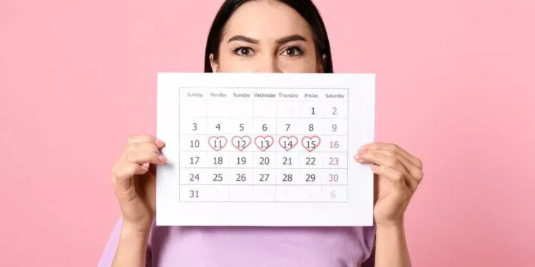 هذه الفاكهة لها تأثير كبير على أوجاع الدورة الشهرية!