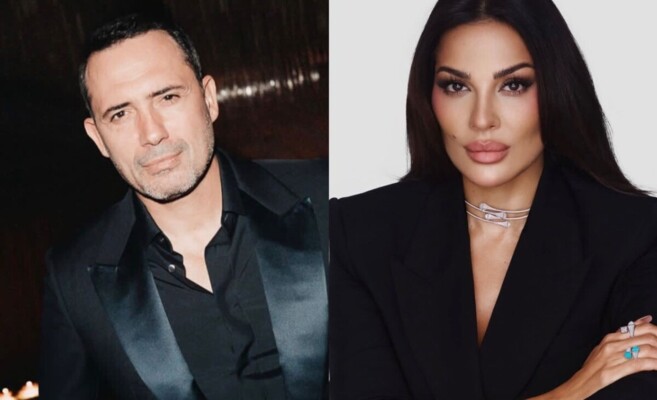 طرح البرومو الرسمي لمسلسل “ممكن” لـ نادين نسيب نجيم وظافر العابدين