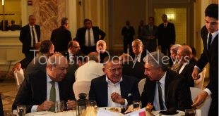 مؤشرات السياحة ما زالت جيدة رغم التباطؤ ونعمل على تنشيط الحركة