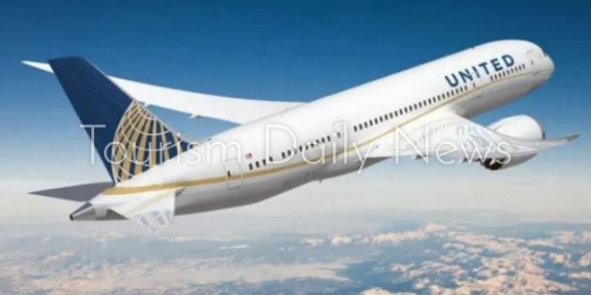 يونايتد إيرلاينز تزيد أسعار التذاكر 20% مع استمرار أزمة وقود الطائرات