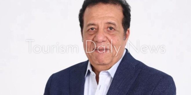 مستثمر يكشف عن 1.5 مليار دولار لمصر بمجرد انشاء منصة لسياحة الفعاليات