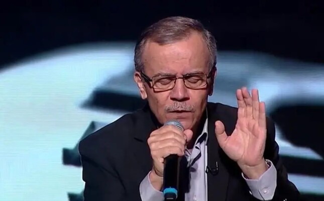 أحمد قعبور.. رحل بالجسد وبقي صوته: “أناديكم”