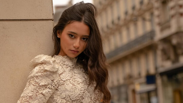 لينا صوفيا تكشف كواليس أصعب أدوارها في “وننسى اللي كان”