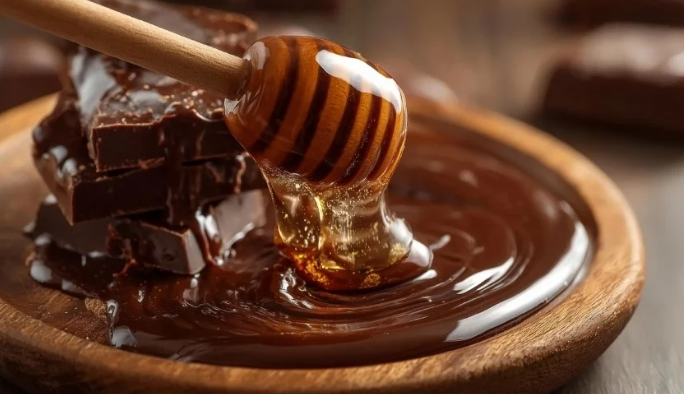 وداعاً للشيخوخة.. ابتكار برازيلي يحول قشور الكاكاو إلى “عسل شوكولا” فائق القيمة