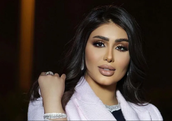 هنادي الكندري تدخل في نوبة بكاء على الهواء بسبب حياة الفهد