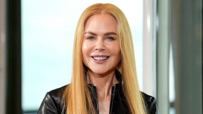 نيكول كيدمان تحظى بإهتمام رجل أعمال لبناني.. إليكم معلومات عنه