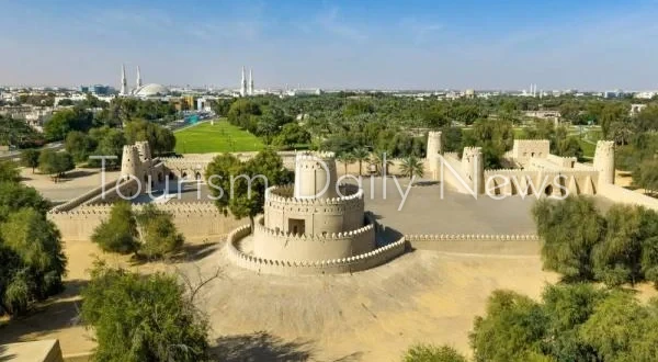 “سياحة أبوظبي” تطلق مبادرة استراتيجية لتجديد فنادق العين
