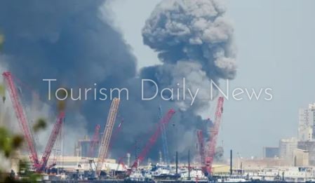 بيان وزراء خارجية 6 دول عربية لإدانة الهجمات الإيرانية على أراضيها