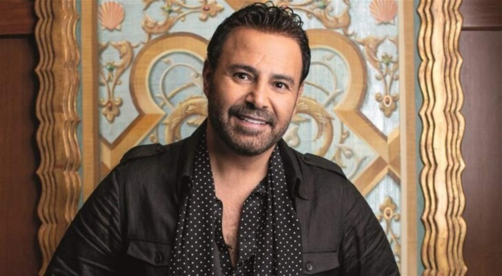 عاصي الحلاني يحضّر أغنية وطنية جديدة .. وهذا ما قرره في ظل الحرب