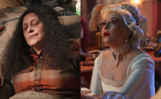 “مارغو” و”صباح” في “بالحرام”.. ديو غير نمطي غيّر جو المسلسل