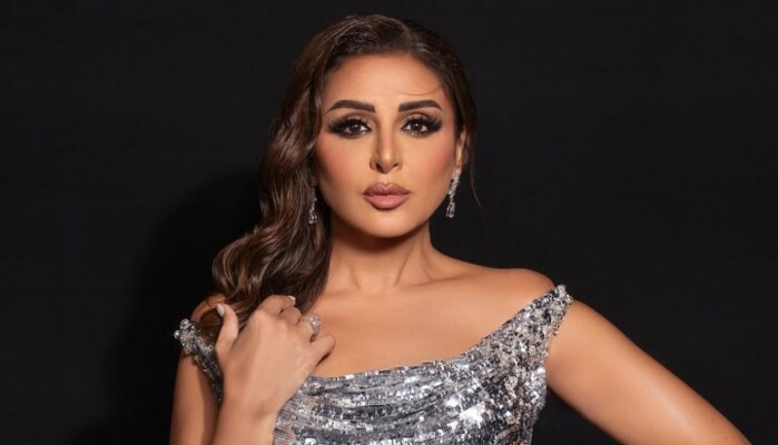 بلمسة زهير مراد.. أنغام تُبهر جمهور جدة وتُجري تعديلات ذكية على فستانها!