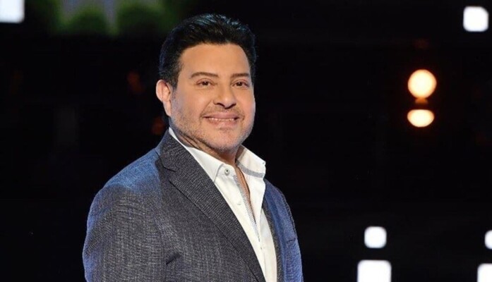 الشائعات تضغط على هاني شاكر وعائلته .. نقيب الموسيقيين يوضح