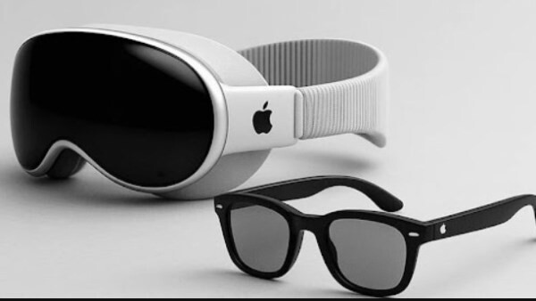 هل هناك كاميرا حولك؟ تطبيق يراقب النظارات الذكية