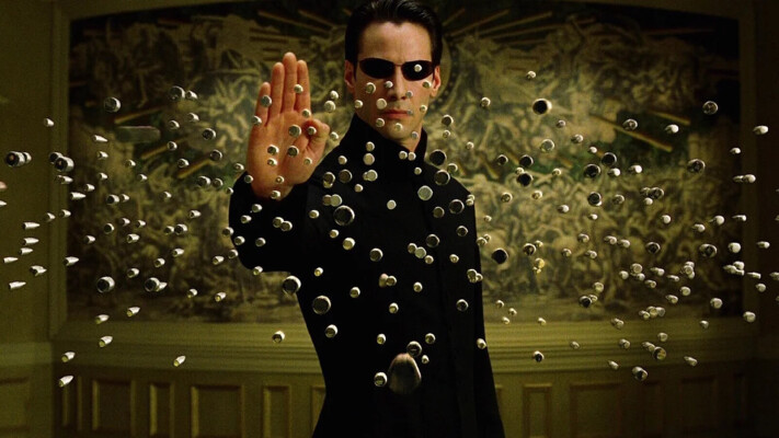 فصل جديد من “The Matrix” يبصر النور قريباً!