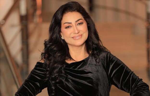 وفاء عامر في “الست موناليزا” الطيبة والحقد في شخصية واحدة