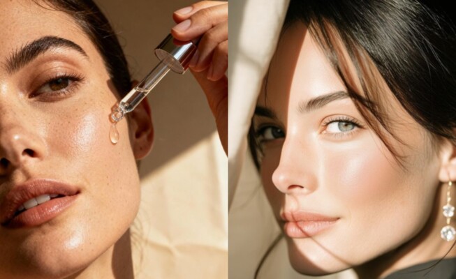 هذا النوع من الأوميغا سر البشرة الصحية والجسم المتوازن